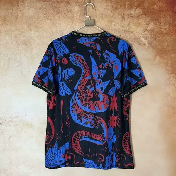 BARCELONA 25 26 LIMITADA HOMBRE