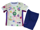 BARCELONA 25/26 EDICIÓN ESPECIAL II EQUIPACIÓN PARA NIÑOS