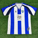 CAMISETA MÁLAGA CELEBRATIVO 25-26 HOMBRE