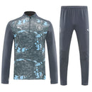 CHÁNDAL + PANTALONES INFANTIL MANCHESTER CITY VII 25/26 HOMBRE
