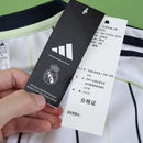 REAL MADRID US PACK 25/26 HOMBRE