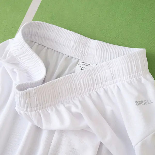 PANTALONES CORTOS OLYMPIQUE MARSEILLE I 25/26