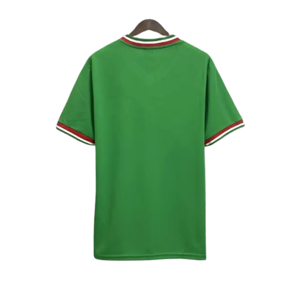 MEXICO I 1970 HOMBRE RETRO