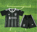 CAMISETA LIVERPOOL V 25/26 PORTERO EQUIPACIÓN PARA NIÑOS