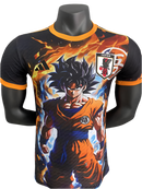 JAPÓN EDICIÓN LIMITADA DBZ 25/26 XIV HOMBRE VERSIÓN JUGADOR