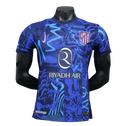 CAMISETA ATLÉTICO DE MADRID III 24/25 HOMBRE (VERSIÓN JUGADOR)
