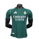 CAMISETA REAL MADRID EDICIÓN ESPECIAL XVII 24/25 HOMBRE (VERSIÓN JUGADOR)