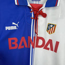 ATLÉTICO DE MADRID III 96/97 HOMBRE (RETRO)