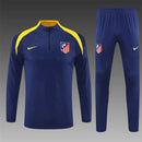 CHÁNDAL + PANTALONES ATLÉTICO DE MADRID 25-26 HOMBRE