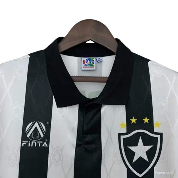 BOTAFOGO I 1995 HOMBRE RETRO