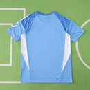 REAL MADRID II PORTERO 25-26