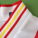 CAMISETA ESPAÑA II 1996 RETRO EQUIPACIÓN PARA NIÑOS