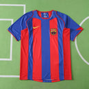 BARCELONA I 04/05 HOMBRE RETRO