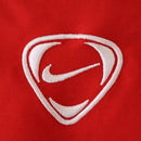 CHANDAL MANCHESTER UNITED ROJA 25/26