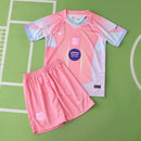 BARCELONA 25/26 EDICIÓN ESPECIAL IV EQUIPACIÓN PARA NIÑOS
