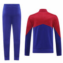 CONJUNTO LARGO BARCELONA ENTRENAMIENTO VII 25/26 HOMBRE