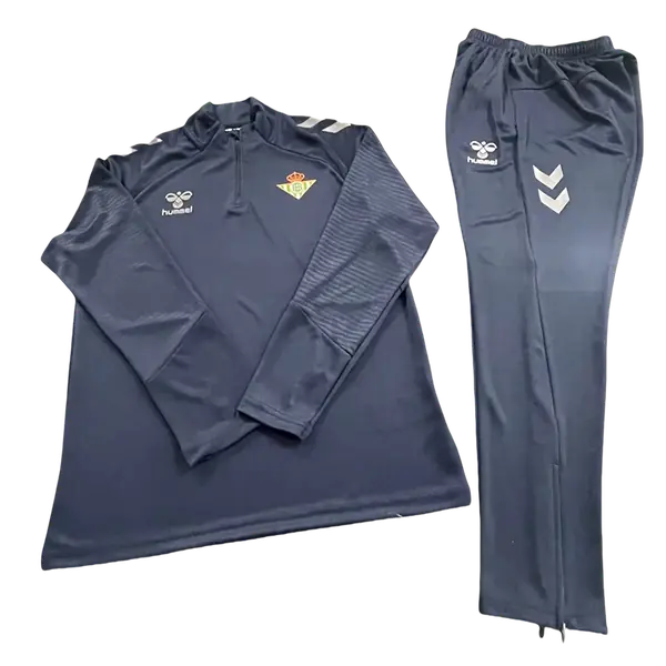 REAL BETIS CONJUNTO LARGO HOMBRE 25/26