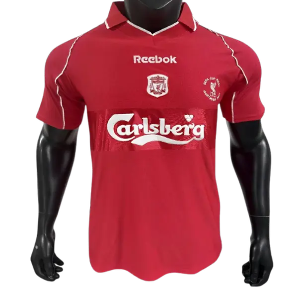 LIVERPOOL I 00-01 HOMBRE RETRO