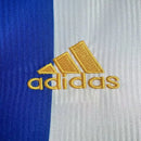 DEPORTIVO LA CORUÑA I 99/00 HOMBRE (RETRO) MANGA LARGA