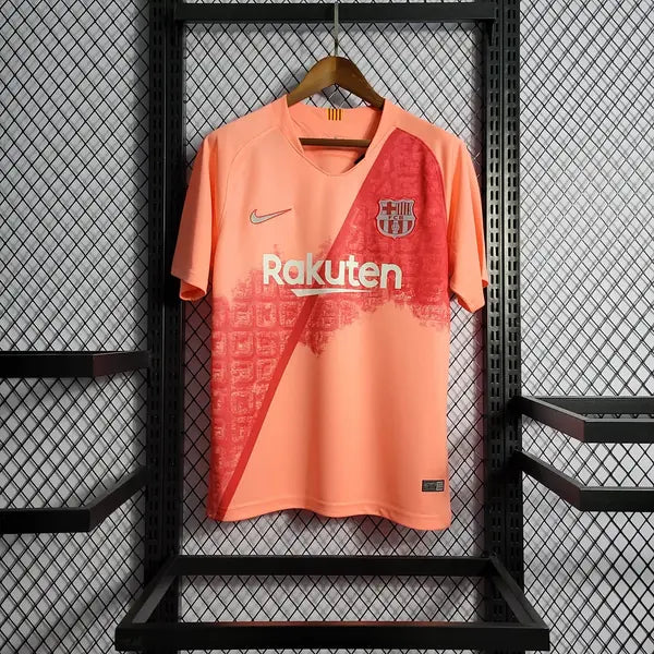 BARCELONA III 18-19 RETRO HOMBRE