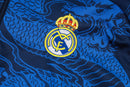 CONJUNTO LARGA REAL MADRID ENTRENAMIENTO XIII 24/25 HOMBRE