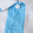 CAMISETA ARGENTINA I 1996 CONJUNTO INFANTIL (RETRO)