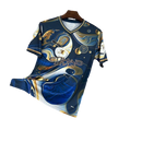 CAMISETA MANCHESTER CITY EDICIÓN ESPECIAL 25/26 HOMBRE