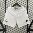 PANTALONES CORTOS REAL MADRID I 24/25 JUGADOR