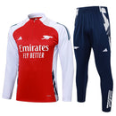 CHÁNDAL + PANTALONES ARSENAL ENTRENAMIENTO II 24/25 HOMBRE