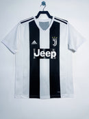 CAMISETA JUVENTUS I 18/19 HOMBRE (RETRO)