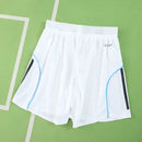 PANTALONES CORTOS NEWCASTLE I 25/26 VERSIÓN JUGADOR