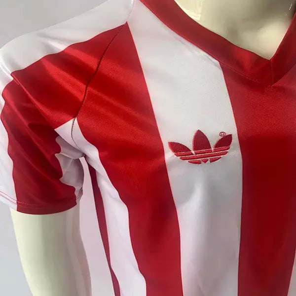 ATHLETIC BILBAO I 86-87 RETRO HOMBRE