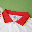 CAMISETA ESPAÑA II 1994 RETRO EQUIPACIÓN PARA NIÑOS