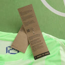 CAMISETA BARCELONA III 24/25 VERDE HOMBRE