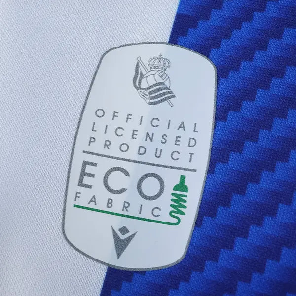 REAL SOCIEDAD I 25/26 HOMBRE