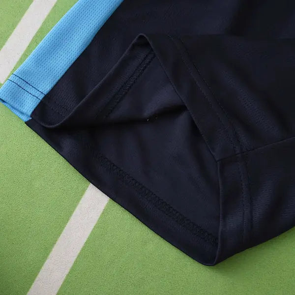 PANTALONES CORTOS OLYMPIQUE MARSEILLE II 25/26