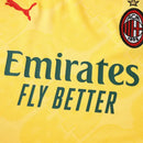 MILAN III 25/26 EQUIPACIÓN PARA NIÑOS