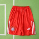 BAYERN MUNICH I 25/26 EQUIPACIÓN PARA NIÑOS