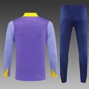 CHÁNDAL + PANTALONES ATLÉTICO DE MADRID II 25-26 HOMBRE