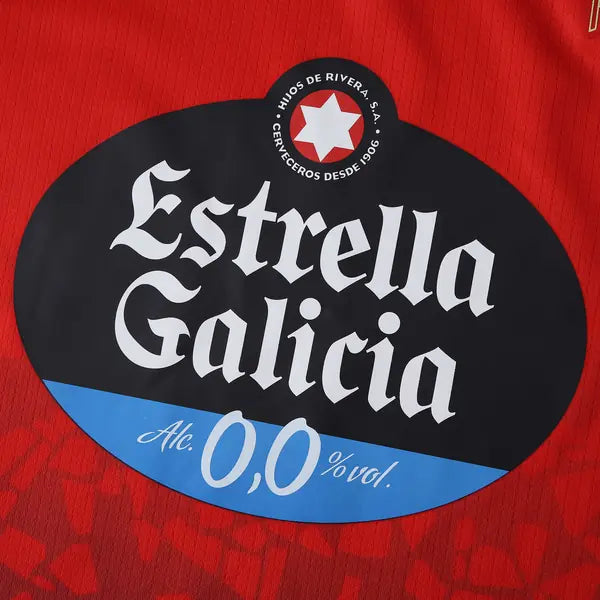 DEPORTIVO LA CORUÑA II 25/26 HOMBRE