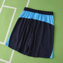 PANTALONES CORTOS OLYMPIQUE MARSEILLE II 25/26