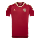 CAMISETA VENEZUELA I COPA AMÉRICA 2024 HOMBRE