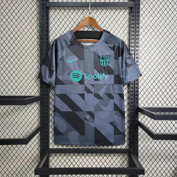 BARCELONA GRIS II 23-24 HOMBRE