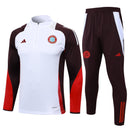 CHÁNDAL + PANTALONES BAYERN MUNICH ENTRENAMIENTO I 24/25 HOMBRE