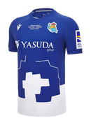 REAL SOCIEDAD EDICIÓN ESPECIAL 24/25 HOMBRE