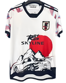 JAPÓN EDICIÓN LIMITADA LII 25/26 HOMBRE