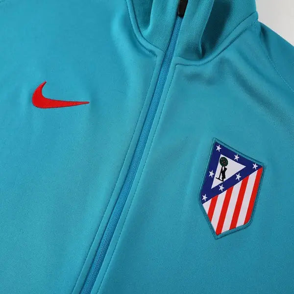 CONJUNTO LARGO ATLÉTICO DE MADRID III 25-26 HOMBRE