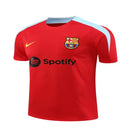 BARCELONA CASUAL ROJA 24-25 HOMBRE