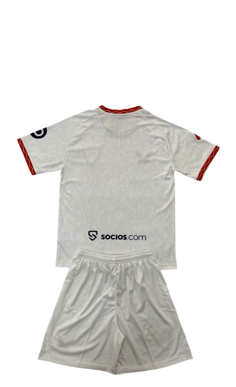 SEVILLA I 24/25 CONJUNTO INFANTIL