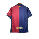 CAMISETA BARCELONA I 24/25 CACTUS JACK TRAVIS SCOTT HOMBRE